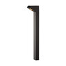 FX M-PK ZDC Path Light Flat Black 6W RGBW LED