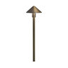 Kichler 16120 Pathlight Centennial Brass Finish 250 Lumens 2