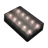 Paver Light Solar Powered LED 6 in. x 9 in.