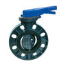 PVC Butterfly Valve 8 in.
