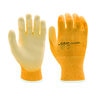 Glove ANSI Cut Res A4 HPPE Hi Viz Yellow Large