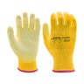Glove ANSI Cut Res A4 HPPE Hi Viz Yellow X-Large