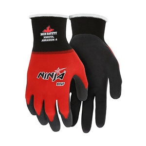 Ninja Gloves N96970