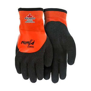 Ninja Coral Glove
