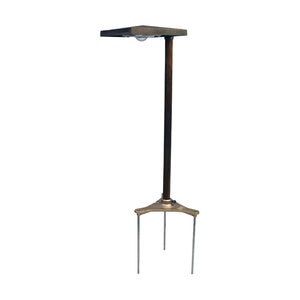 CAST Lighting LLC Cast Classic Prairie Area/Path Light - Elegant Design for Outdoor Illumination, Ideal for Pathways and Landscapes