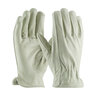 Unlined Leather Driver's Gloves X-Large
