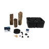 Natural Basalt Kit 18 in./24 in./30 in.