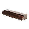 Spillway Project Bundle Copper Finish 24 in. Black Flex Liner