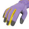 Eco Synthetic Leather Glove Medium