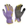Eco Synthetic Leather Glove Medium