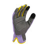 Eco Synthetic Leather Glove Large