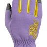 Eco Synthetic Leather Glove Large