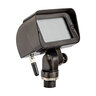 Corona Brass RGB-WW BT Flood Light Gun Metal