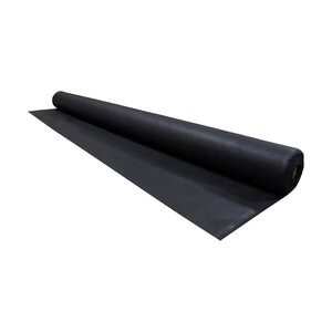 Heavy-Duty Pond Underlayment Roll - 15 ft. x 300 ft. (TWICE AS THICK ROLL)
