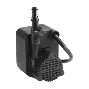 170GPH Statuary Fountain Pump