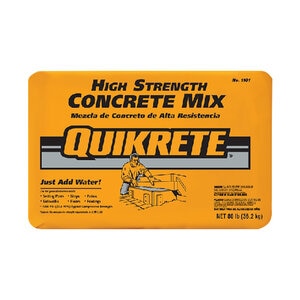 JDL Fendt Stone Concrete Ready Mix 60 lb.