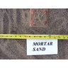 Bulk Mortar Sand