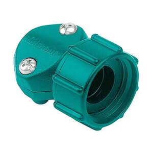 Hose End Poly 7-9/16 in. Female