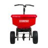 100 Lb Contractor Turf/Salt Spreader