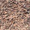 Bulk Desert Cobble (Stagecoach Brown) 1/2 in. Screened