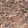 Bulk Desert Cobble (Stagecoach Brown) 1 in. Screened