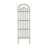 Panacea Trellis French Arch 80 in. x 24 in.