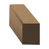 Cutting Edge Curbing Standard Curb Yosemite Brown 6 in. x 8 in.