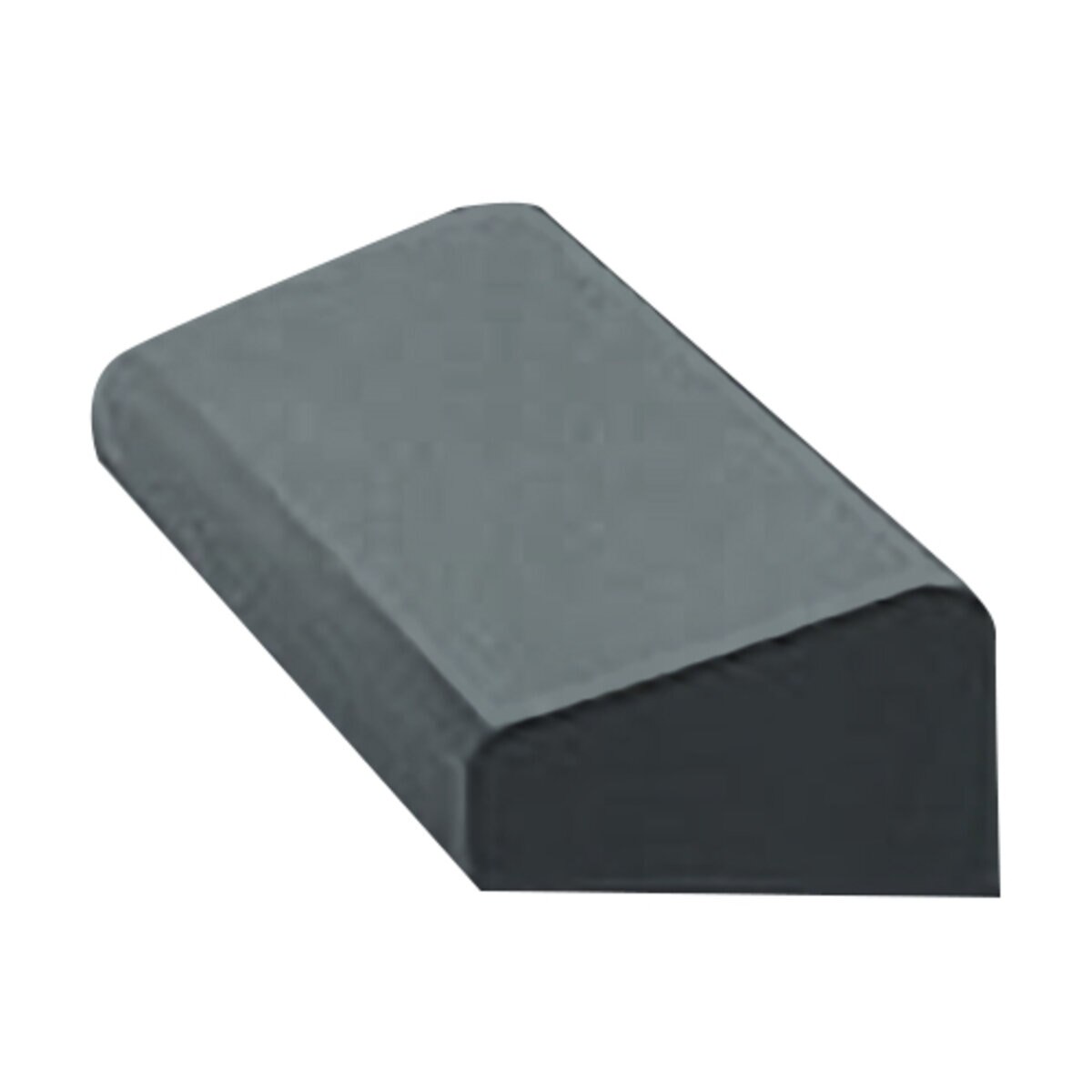 Cutting Edge Curbing Standard Curb Graphite Angle | SiteOne US