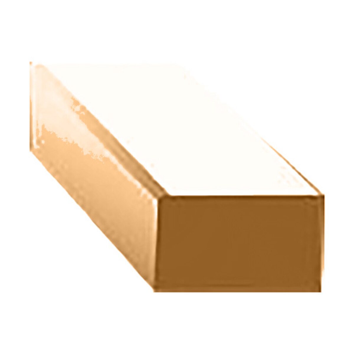 Cutting Edge Curbing Standard Curb Omaha Tan 4 in. x 6 in | SiteOne US