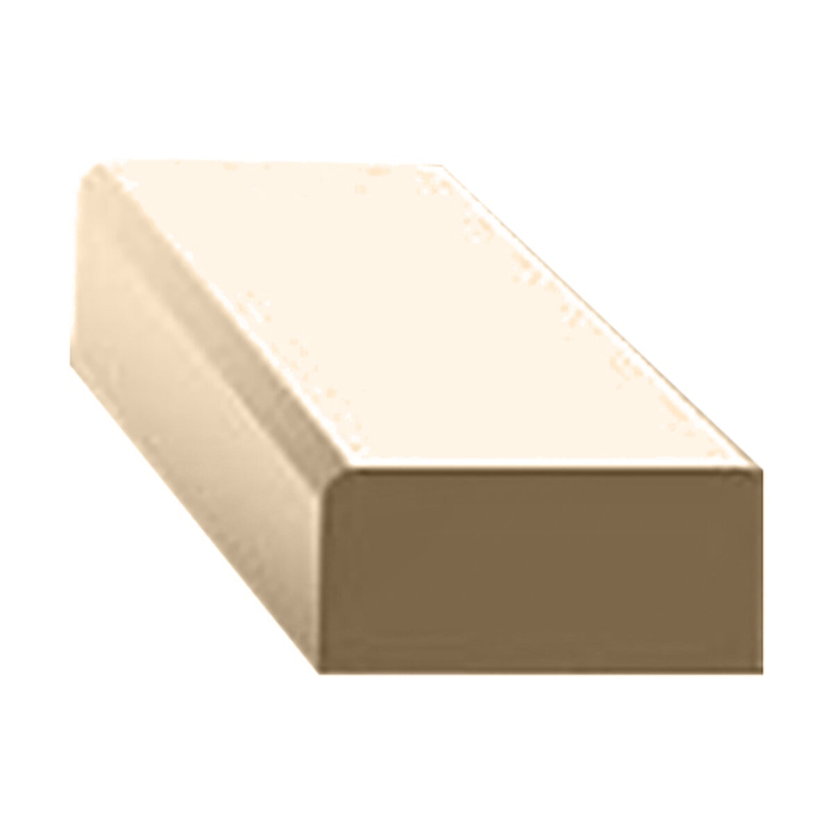 Cutting Edge Curbing Standard Curb San Diego 8 in. x 4 in | SiteOne US