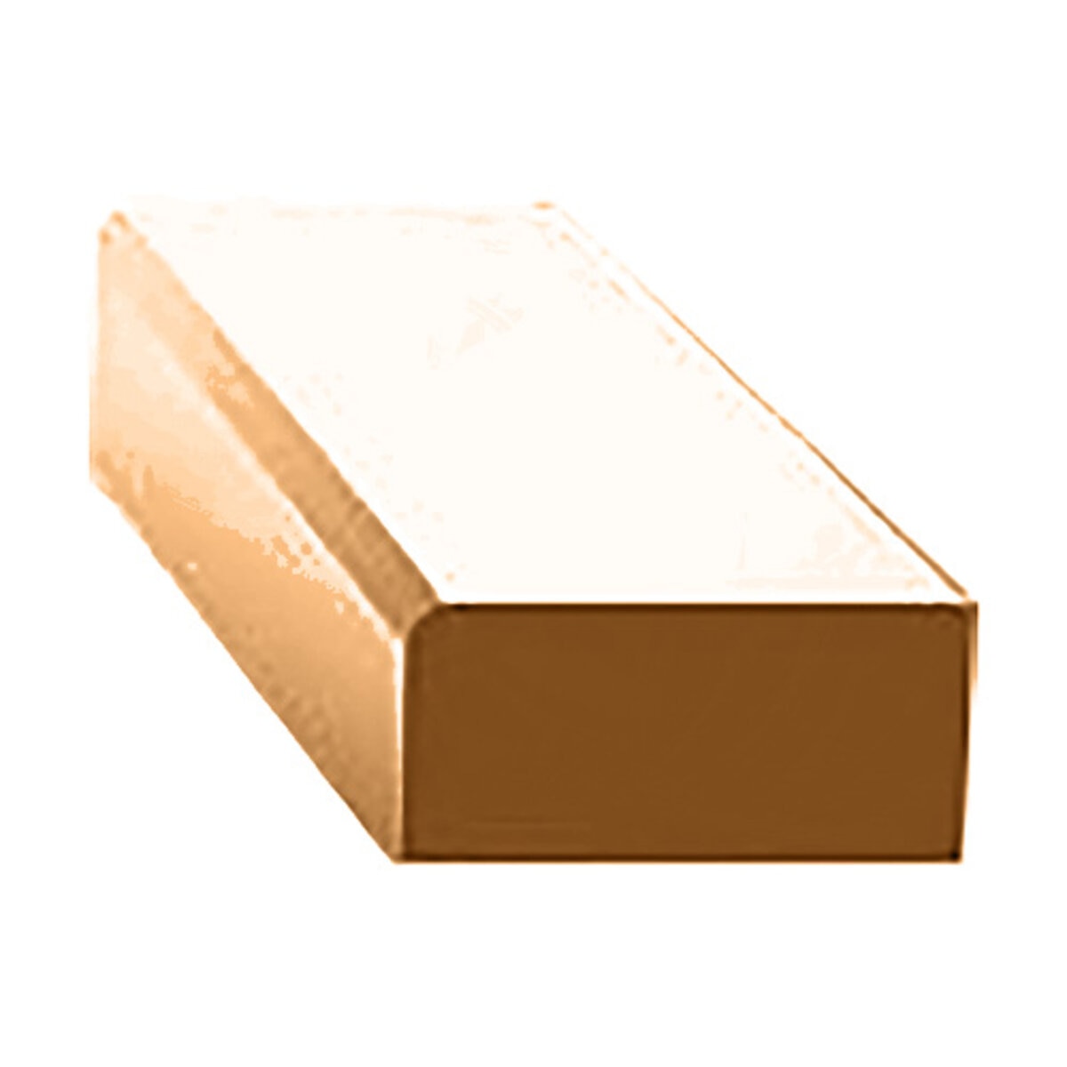 Cutting Edge Curbing Standard Curb Yosemite Brown 4 in. x 8 in | SiteOne US