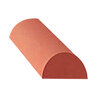 Cutting Edge Curbing Premium Curb Brick Red Dome