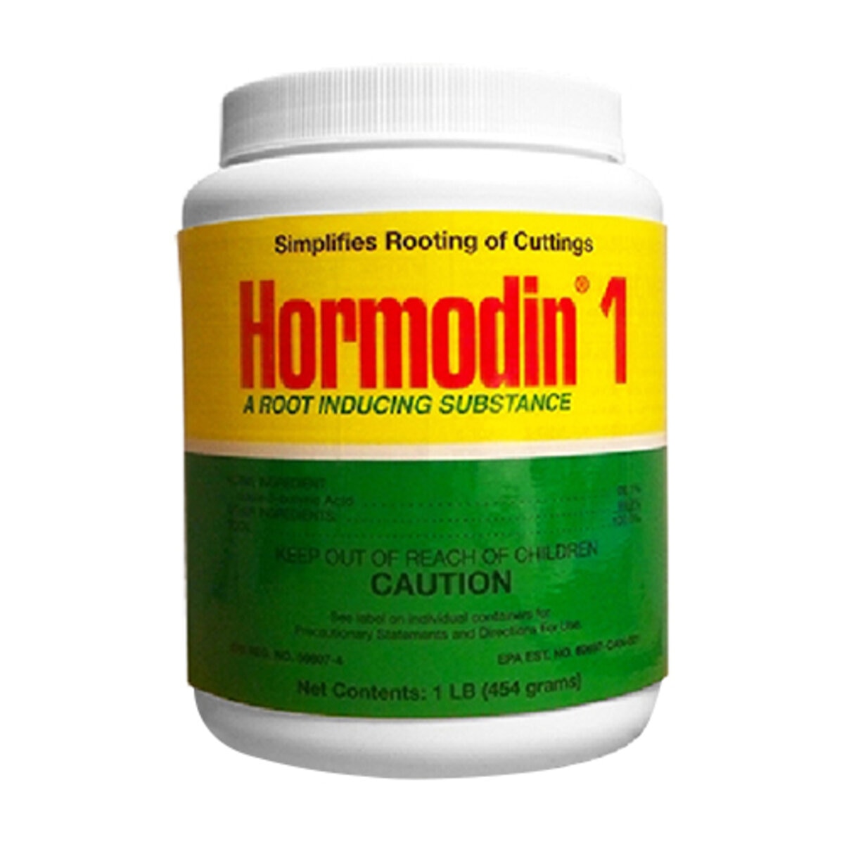 OHP Hormodin 1 Ornamental Soluble Rooting Hormone 1 lb. Jar | SiteOne US