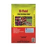 Hi-Yield Granular Fast Acting Lime Fertilizer 4 lb. Bag
