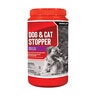 Dog & Cat Stopper 2.5 lb.