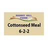 Rabbit Hill Farm Organics Cottonseed Meal 6-2-2 30 lb.