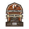 Rabbit Hill Farm Organics Bone Meal 6-7-0 30 lb.