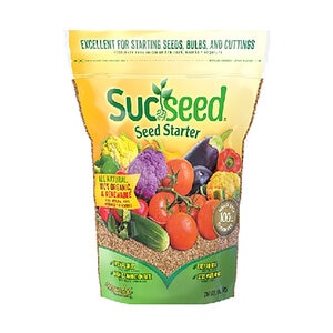 Sucseed Seed Starter 12/case