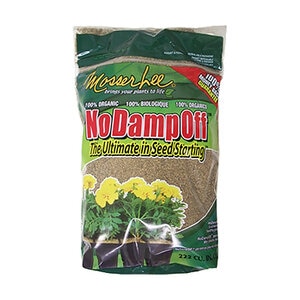 Nodampoff Seed Starter 15/case