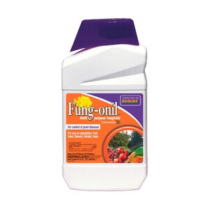 Bonide Fung-Onil Fungicide 1 qt.