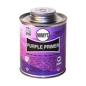 Primer Purple 1/2 pt.