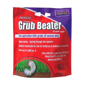 Bonide Annual Grub Beater 5M