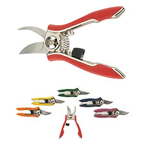 Compact Pruner Display