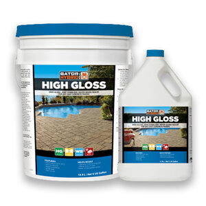 Cambridge Alliance Gator Seal Hybrid Sealer High Gloss 5 Gal.