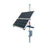Universal Power Supply Solar Powered Renewable 300W Battery