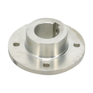 B-OEM Coupling  1-1/4 Vbs