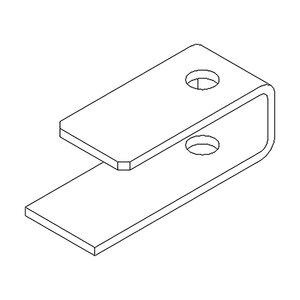B-OEM Shoe Holder Conv&rtii V
