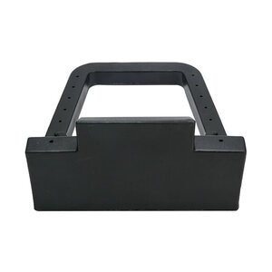 B-OEM Spnr Hsing Btm Poly  Vbs