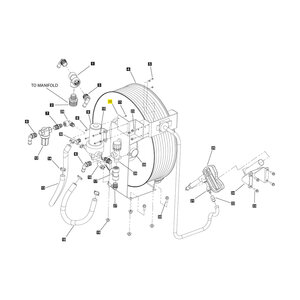 Pump Mounting Bracket