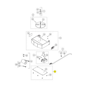 Trans Enclosure Cover Kit